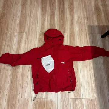 THE NORTH FACE 레드 마운틴 파카 NP72230