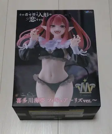피규어 키타가와 마린 리즈Ver. 그 비스크 돌은 사랑을 한다