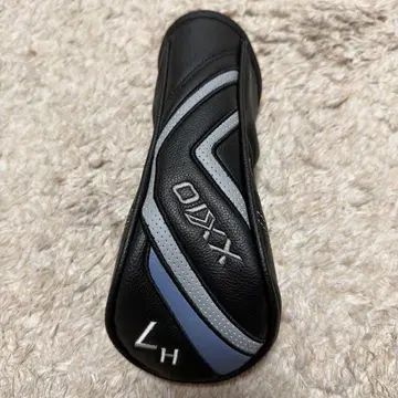 젝시오 7번 유틸리티 골프헤드커버