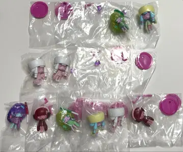 우일스위츠 피규어 컬렉션 VIRUSWEETS Sugar Pop