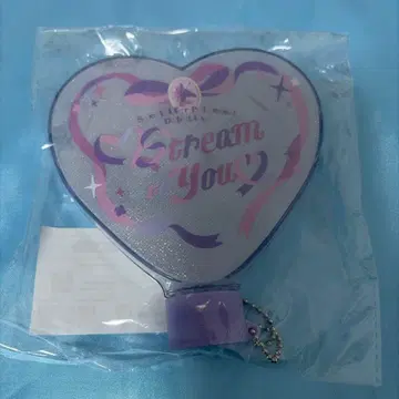 앙스타 에스프리 응원봉 튜브