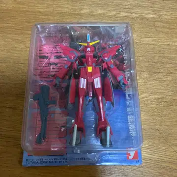 유타카 이지스 건담 플라히어로 시리즈