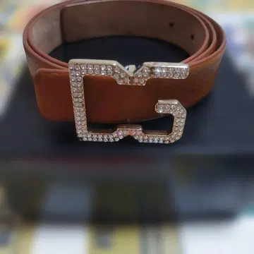 최종 가격! 돌체앤가바나 벨트 NO641