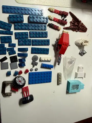 LEGO 스파이더맨 해외 발매품 포함 묶음 판매