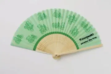 가와사키 피클스 부채