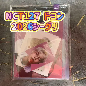 시그리 nct127 도영 doyoung