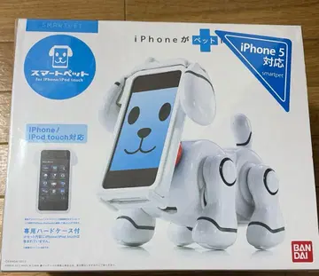 스마트 반려동물 for iPhone/iPod touch 미개봉