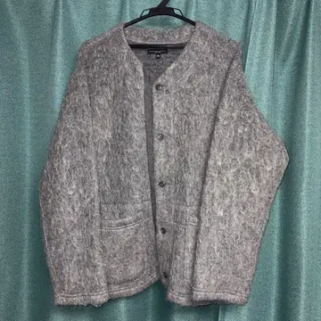 ENGINEERED GARMENTS 가디건 XS