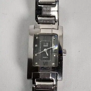 작동 dunhill 던힐 던힐리온 여성용 손목시계