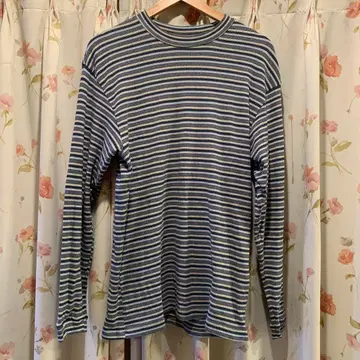 90s OXBOW 롱 슬리브 T셔츠 M 사이즈