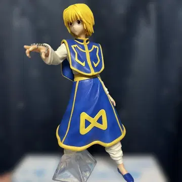 A상 크라피카 제일복권 피규어