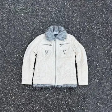 00s Y2K in the attic homme Far Jacket