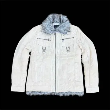 00s Y2K in the attic homme Far Jacket