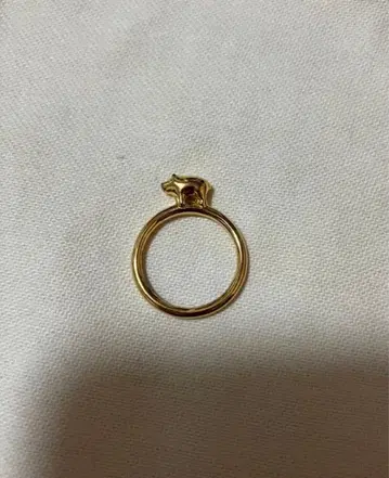 스나오 쿠와하라 토니치 반지 실버 925