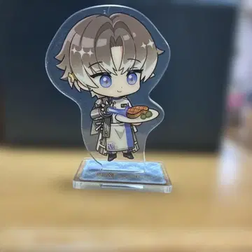 명조 스이파라 아이리 요 미니 캐릭터 아크릴 스탠드 스위츠 파라다이스