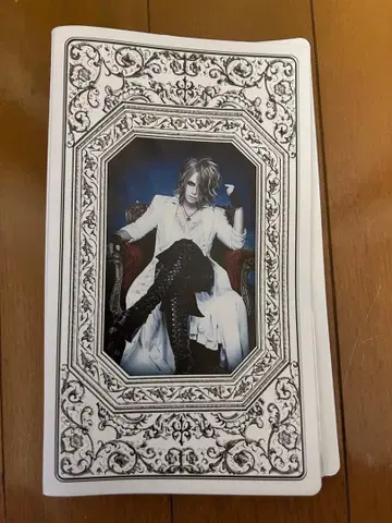 레어 미사용 KAMIJO 폴라로이드 홀더