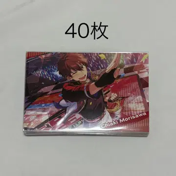 앙스타 모리사와 치아키 상시 엽서