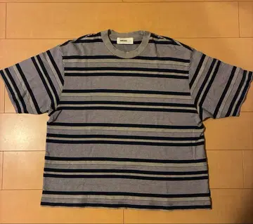 everyone 보더 T셔츠