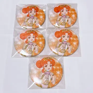 [ 낱개 판매 가능 ] 아이프리 TSUTAYA IP 서점 캔뱃지 린린