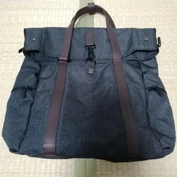 VICTORINOX (빅토리녹스) 3way 백 볼테르