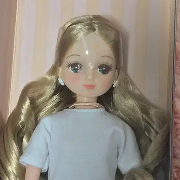 [ 미개봉 새상품 ] 키라짱 크리스마스 모델 2025년판 캐슬제