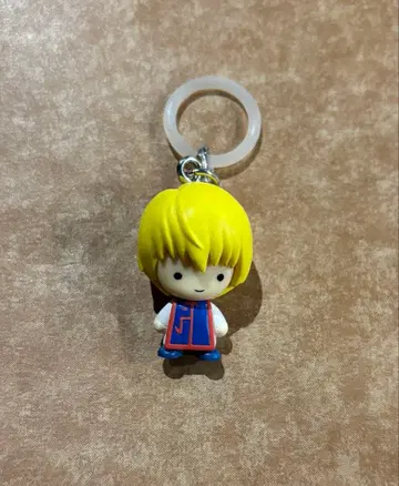 헌터헌터 메지루시 액세서리 크라피카 HUNTER x HUNTER