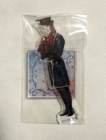 앙스테 아츠키 슈