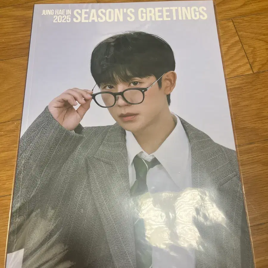 JUNG HAEIN PHOTO BOOK 2025 4冊セット | HCTORPEDO.PRO