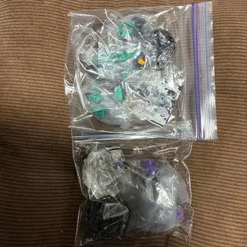 모빌슈트 앙상블 디제 고기동 시험 제작형 자쿠