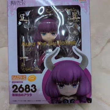 넨도로이드 단두대의 아우라 [ 장송의 프리렌 ]