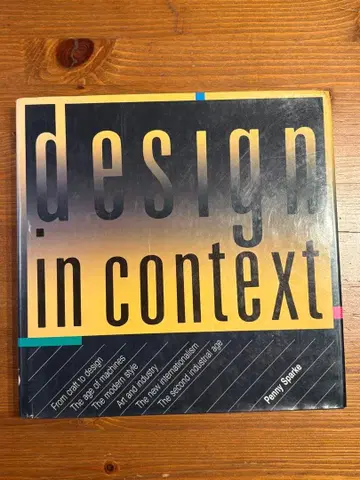 Design in Context