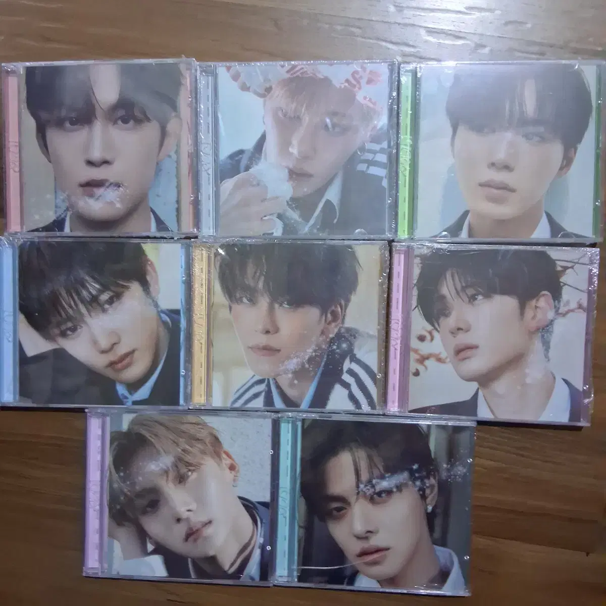 Super Junior SJ Market 10cm Doll Kyuhyun Version wts on Bunjang