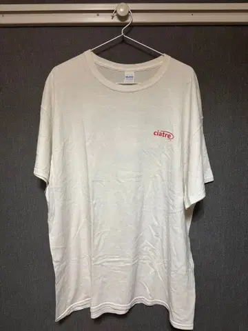 ciatre T셔츠