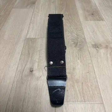 펜더 랭글러 기타 스트랩