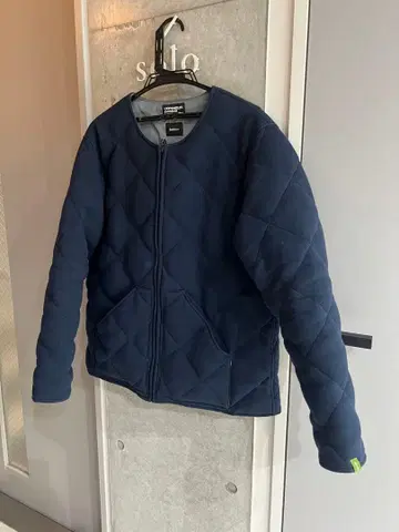 LOOPWHEELER 프레쉬 서비스