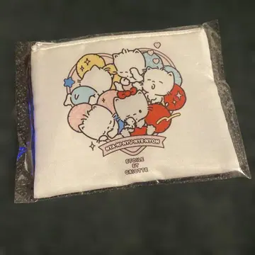 Etoile et Griotte 냐니뉴녜뇨 파우치