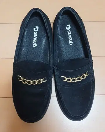 gravis ODJICK 체인 스니커즈 로퍼