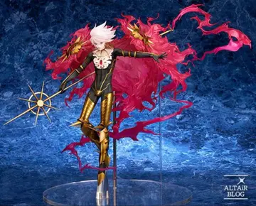 FGO 카르나 피규어 알터 미개봉 새상품