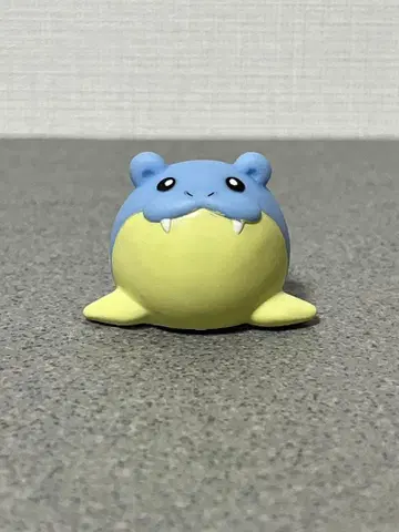 포켓몬 키즈 손가락 인형 타마자라시 포켓몬