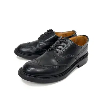 Tricker's 트리커스 BOURTON 카트리지 슈즈 UK5-4
