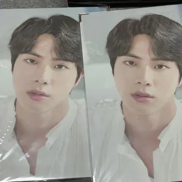 BTS 프리미엄 사진 김석진