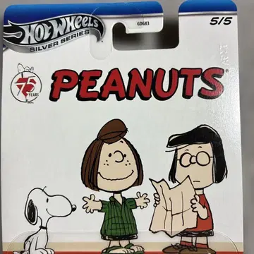 핫휠, 피아트 미니카