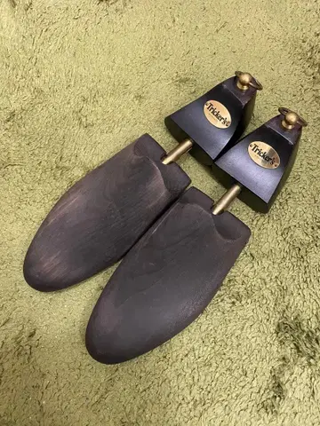 [간단 기부 설정품] Tricker's / 슈트리 / 사이즈 8