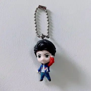 우주전대 큐렌쟈 스윙 시시레드 럭키 1개