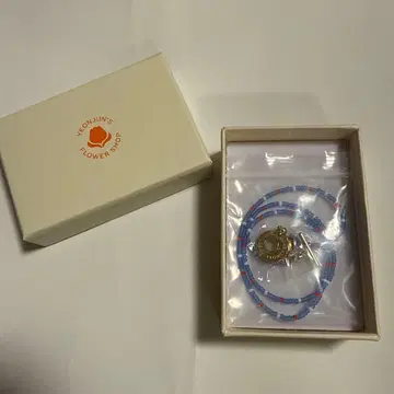 연준 생일 굿즈 2023 목걸이