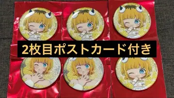 최애의 아이 스위츠 파라다이스 스이파라 캔뱃지 MEM쵸 특전