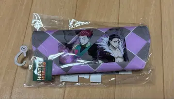 헌터x헌터 시마무라 멀티 케이스