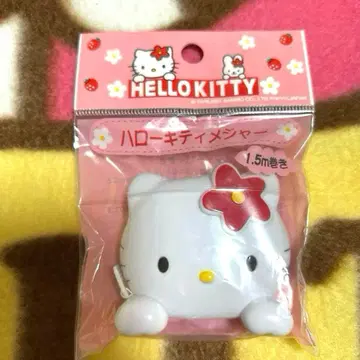 구하기 어려움 헬로키티 키티 메이저 카오하나 초레어!