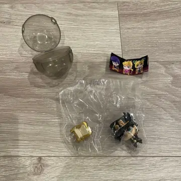 죠죠콜레 죠타로