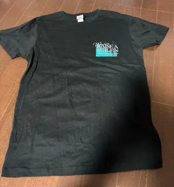 RAISE A SUILEN TheStage 티셔츠 2개 세트